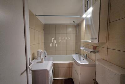 Apartament cu 2 camere decomandat, mobilat în Brâncoveanu - 11