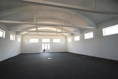 Spatiu: comercial, showroom, productie de inchiriat in Bartolomeu - 1
