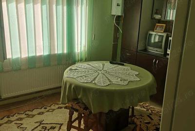 Garsoniera decomandata de vanzare - 4