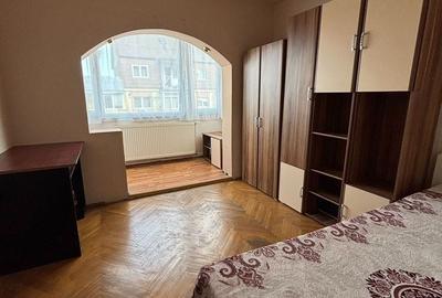 Apartament cu 3 camere decomandat, mobilat în Valea Aurie - 4