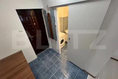 Garsonieră nedecomandată, mobilată în Lăpuș Argeș - 2