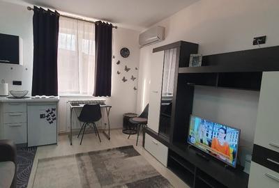 Garsoniera de inchiriat pe termen lung, zona Far - Pepco - 3