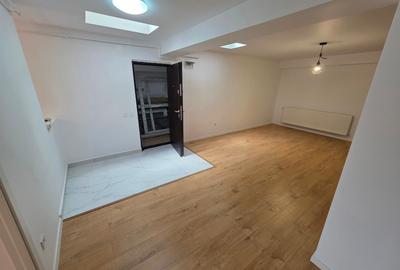 Apartament cu 2 camere semidecomandat în Baciu - 1