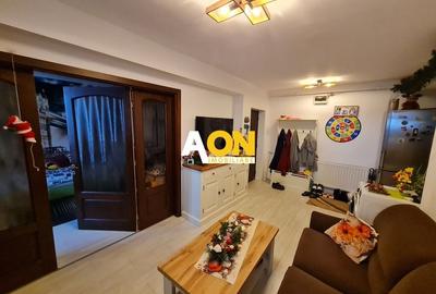 Apartament cu 2 camere decomandat, mobilat în Tolstoi