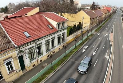 Brâncoveanu  Sp+P+M cu extindere P+1E+M pretabilă afacere - 1