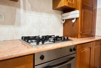 Apartament cu 3 camere decomandat în Florești - 6