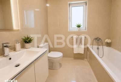 Apartament cu 3 camere decomandat în Șelimbăr - 14