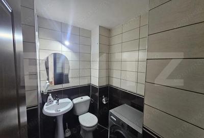 Apartament cu 3 camere decomandat în Central - 5