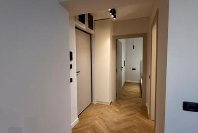 Prima inchiriere | Apartament elegant 2 camere Nord Bucuresti Prima inchiriere | Apartament elegant 2 camere Nord Bucuresti - 6