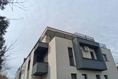 Apartament cu 3 camere decomandat în Exterior Vest - 4