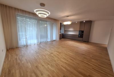 Elegant 4 Room Apartment for Rent 182 sqm 2 parkings - 2