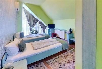 TUR VIRTUAL! Pensiune Centrala:sub Brand apreciat, o alegere inspirata. - 20