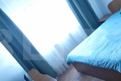 Apartament cu 3 camere decomandat în Micro 11 - 2