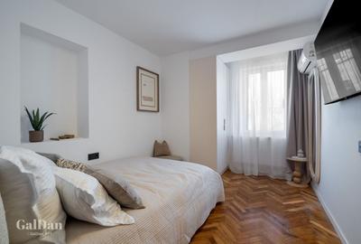 Apartament cu 3 camere decomandat în Cișmigiu - 1