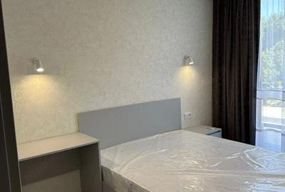 Garsonieră decomandată în Militari