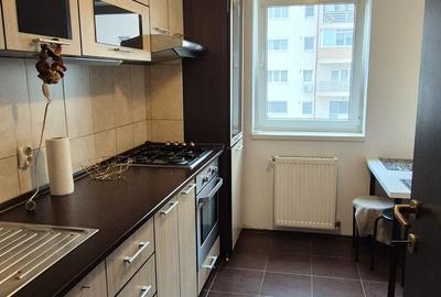 Apartament cu 2 camere decomandat în Splaiul Unirii - 1