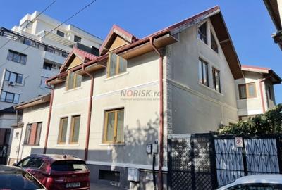 Casa 7 camere, locatie strategica, ideala pentru business, 303 mp - 1