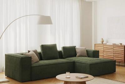 Apartament cu 2 camere în Chiajna - 2