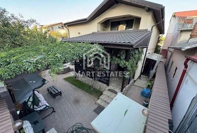 Vila 5 Camere P + 1E - Titan - Parcul Teilor - 9