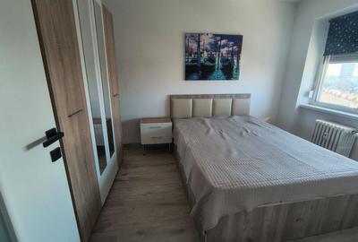Apartament cu 2 camere semidecomandat, mobilat în P-ța Ovidiu - 11