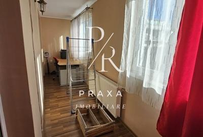Apartament de inchiriat 2 camere, decomandat, parcare, zona Eroilor! - 6