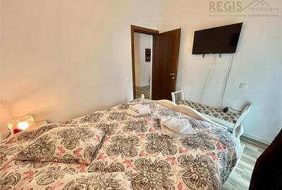 Studio Cochet PetFriendly Predeal - 9