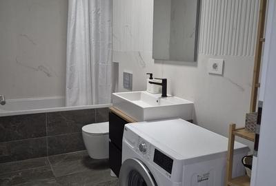 Apartament cu 2 camere decomandat, mobilat în Bartolomeu - 6