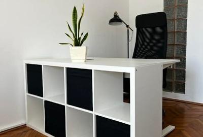 Birou, de 118 mp, în Central - 4