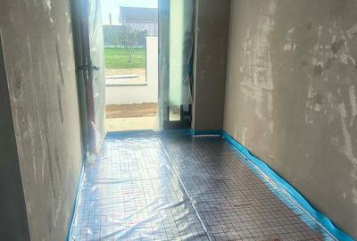 Casă cu 3 camere în Central - 6