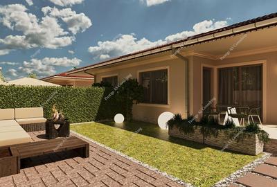 Duplex Parter Premium | 3 Camere 322 Teren| Intrare in Mosnita Noua Duplex Parter Premium | 3 Camere 322 Teren| Intrare in Mosnita Noua - 8