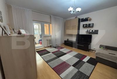 Apartament 2 camere, 52 mp, zona Frumoasa - 2