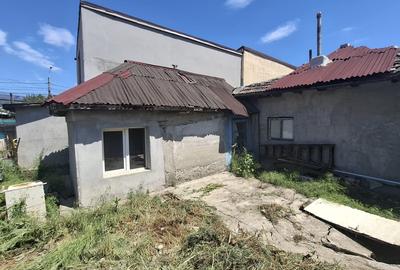 Zona Bratianu - Teren 320 mp + casa 3 camere demolabila /renovabila - 7
