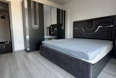 Apartament 2 camere Quartz  Residence Baicului