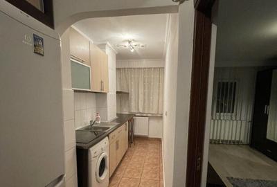 Garsonieră în Gara de Nord