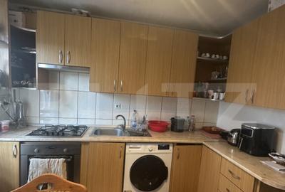 Garsoniera de vanzare, 24 mp, zona Soarelui - 1