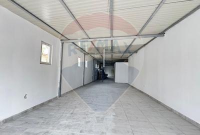Spațiu comercial, 60 mp în Vitan - 2