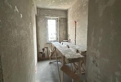 Apartament cu 3 camere decomandat în Central - 1