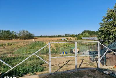 Teren de 3200 mp, în Grădinari - 7
