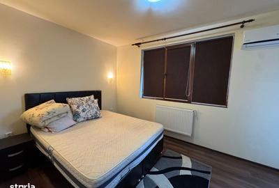 Apartament cu 3 camere în Florești