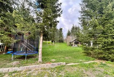 Spațiu comercial, de 600 mp, în Central - 7