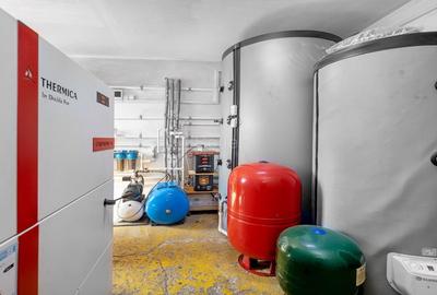 Pensiune Turistica Montana - 38