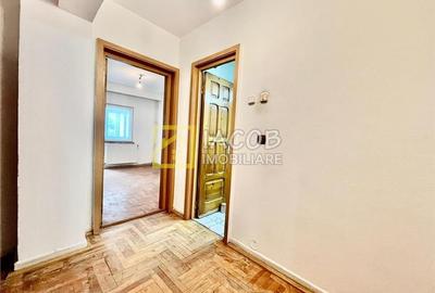 Apartament 3 CD, str. Frasinului, etaj 3, zona Piata Sud Bacau - 17