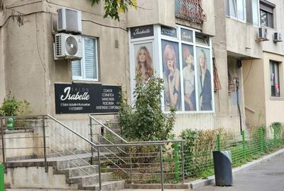 Spațiu comercial, de 39 mp, în Timpuri Noi