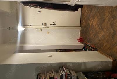 Garsonieră decomandată în Kogălniceanu - 4