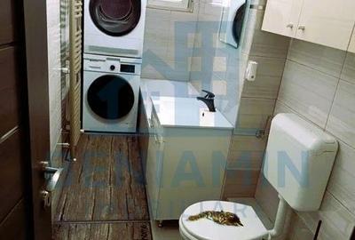 Apartament cu 2 camere decomandat în Dârste - 7
