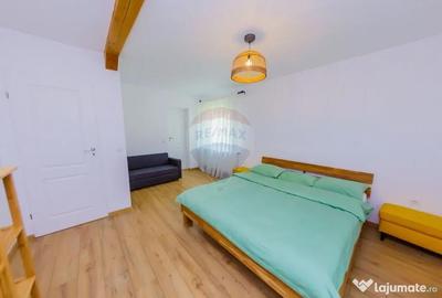 Casă cu 7 camere cu Teren 6370 Mp în Groși - 11