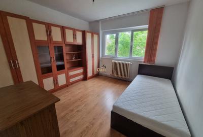 Apartament cu 2 camere decomandat, mobilat în Între Lacuri - 7