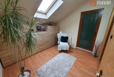 Casă individuală cu 9 camere cu Piscina în Freidorf - 12