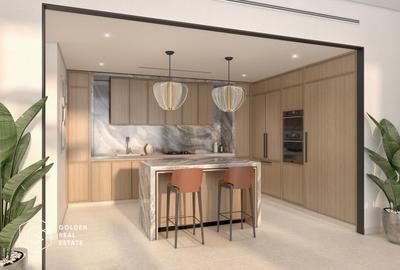 Apartament studio 1 dormitor, 36,8 mp, complexul rezidențial Azizi Venice, Dubai - 3