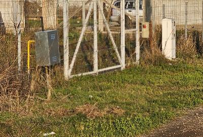 Vanzare teren intravilan Branesti - 5